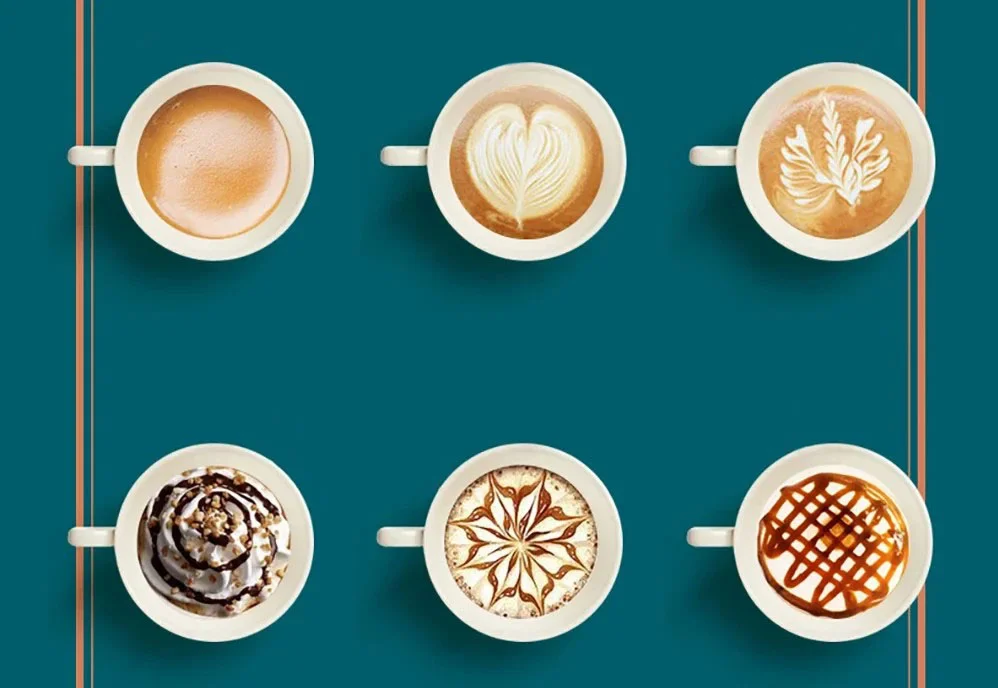 coffee espresso cappuccino maker
