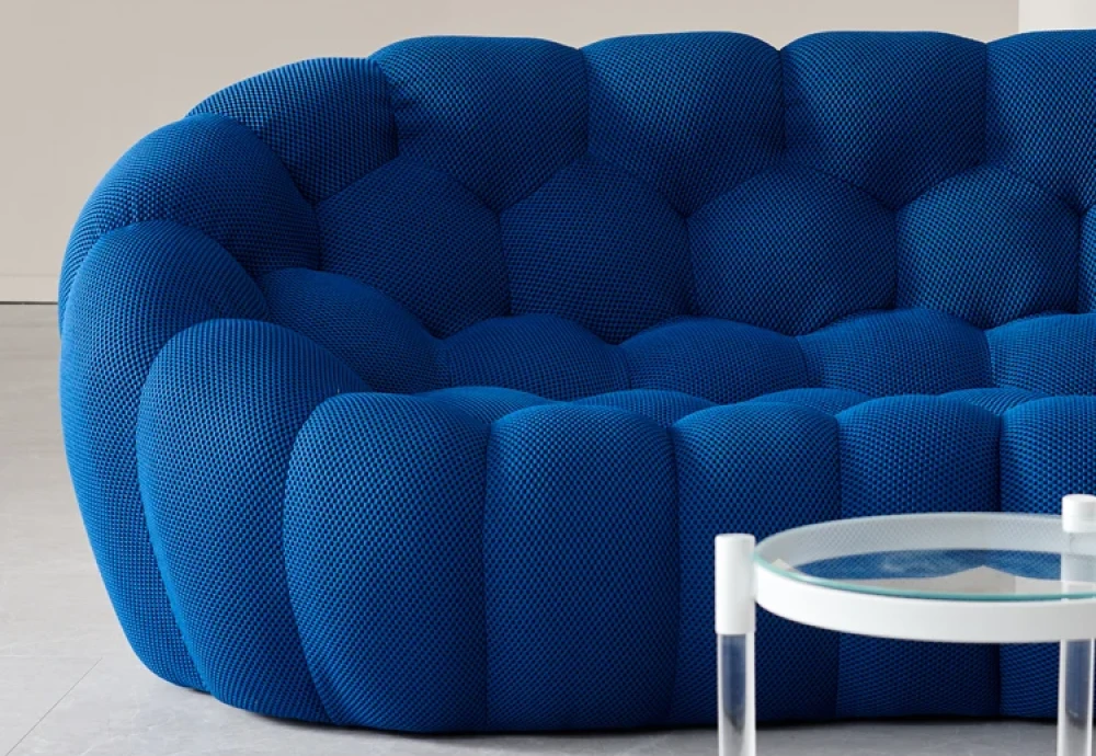 modern bubble sofa