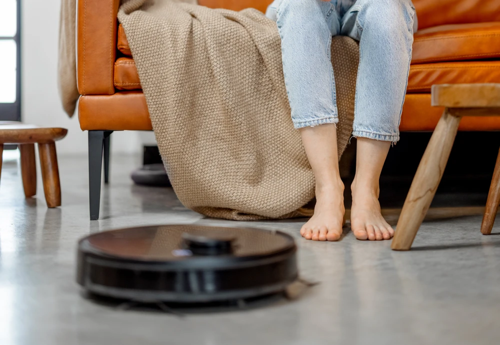 which robot vacuum cleaner is best for pet hair