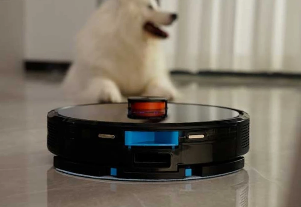 which is the best robot vacuum cleaner